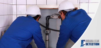 Indiana leak repair and detection services