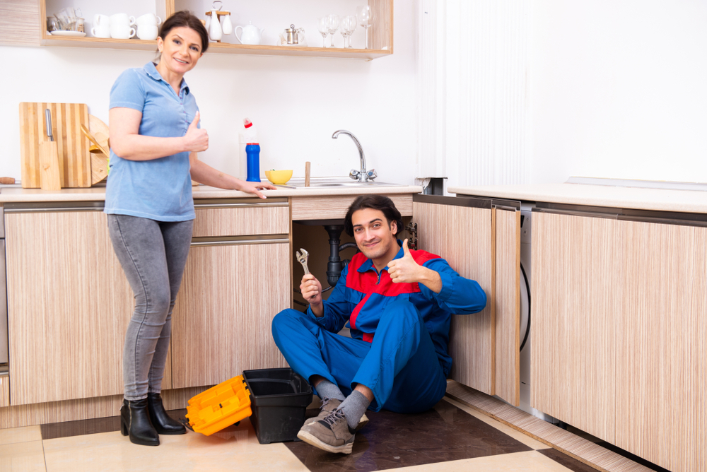 Plumbing Tips Every Homeowner